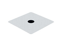 Geberit 359.147.00.1 pluvia element dampbarriere (4x)