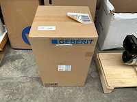 Geberit 500.360.jr.1 onderkast (60x36 cm) - afbeelding 2 van  2