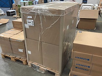 Geberit acanto rimfree toilet (12x) - afbeelding 2 van  4