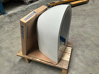 Geberit acanto toilet - afbeelding 2 van  8