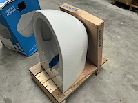 Geberit acanto toilet - afbeelding 5 van  8
