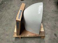 Geberit acanto toilet - afbeelding 6 van  8