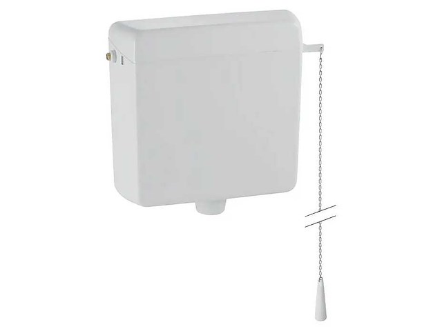 Geberit ap123 reservoir (2x) - afbeelding 1 van  3