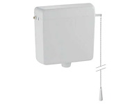 Geberit ap123 reservoir (2x) - afbeelding 1 van  3