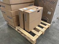 Geberit ap123 reservoir (2x) - afbeelding 2 van  3