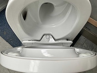Geberit aquaclean alba douche wc wit - afbeelding 3 van  4
