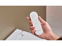 Geberit aquaclean douche wc wit met afstandsbediening - afbeelding 6 van  7