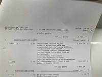 Geberit aquaclean sela new wandcloset met oscillerende douche - afbeelding 6 van  6