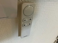 Geberit aquaclean toilet - afbeelding 3 van  4