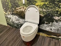 Geberit aquaclean toilet - afbeelding 2 van  5