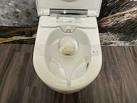 Geberit aquaclean toilet - afbeelding 3 van  4