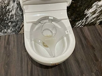 Geberit aquaclean toilet - afbeelding 3 van  4