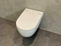 Geberit aquaclean toilet - afbeelding 2 van  4