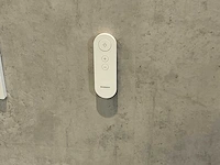 Geberit aquaclean toilet - afbeelding 3 van  4