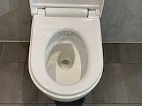 Geberit aquaclean toilet - afbeelding 4 van  4