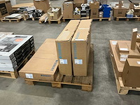 Geberit badkameraccesoire (3x) - afbeelding 1 van  4