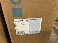 Geberit badkameraccesoire (3x) - afbeelding 4 van  4