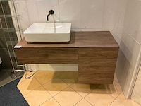 Geberit badkamermeubel - afbeelding 2 van  7