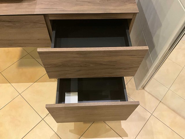 Geberit badkamermeubel - afbeelding 5 van  7