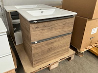 Geberit badmeubel 60cm - afbeelding 1 van  5