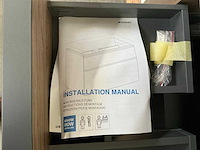 Geberit badmeubel 60cm - afbeelding 5 van  5