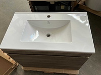 Geberit badmeubel 80cm - afbeelding 2 van  6