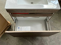 Geberit badmeubel 80cm - afbeelding 3 van  6