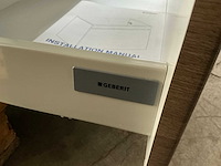 Geberit badmeubel 80cm - afbeelding 5 van  6
