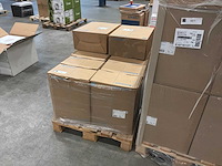 Geberit basic 300 reservoir (12x) - afbeelding 2 van  4