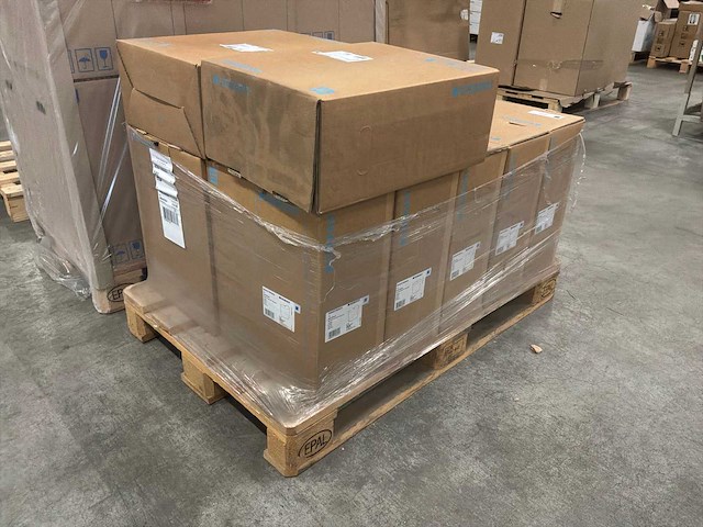 Geberit basic 300 reservoir (12x) - afbeelding 4 van  4