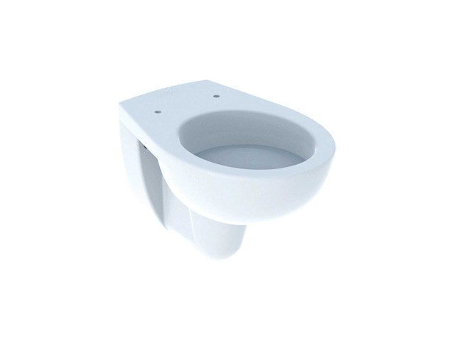 Geberit bastia toilet (11x) - afbeelding 1 van  6