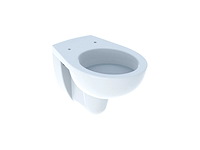 Geberit bastia toilet (11x) - afbeelding 1 van  6