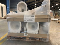 Geberit bastia toilet (11x) - afbeelding 5 van  6