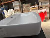 Geberit bastia wastafel (9x) - afbeelding 1 van  1