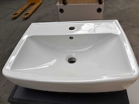 Geberit bastia wastafel (9x) - afbeelding 1 van  10