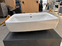 Geberit bastia wastafel (9x) - afbeelding 4 van  10