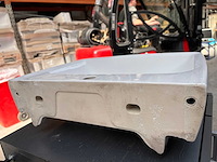 Geberit bastia wastafel (9x) - afbeelding 8 van  10