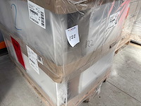 Geberit bastia wastafel (9x) - afbeelding 9 van  10