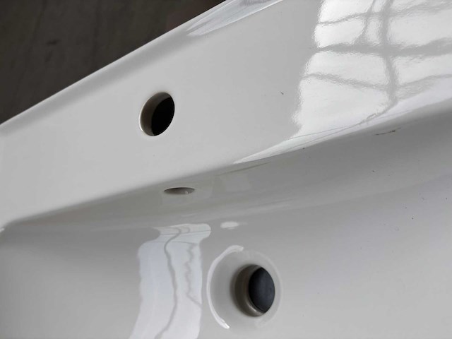 Geberit bastia wastafel (9x) - afbeelding 1 van  3