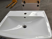 Geberit bastia wastafel (9x) - afbeelding 1 van  4