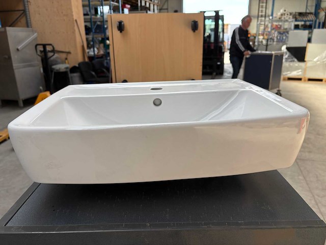 Geberit bastia wastafel (9x) - afbeelding 2 van  4