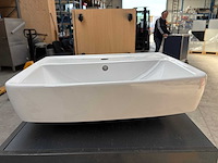 Geberit bastia wastafel (9x) - afbeelding 2 van  4