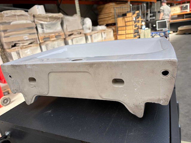 Geberit bastia wastafel (9x) - afbeelding 4 van  4