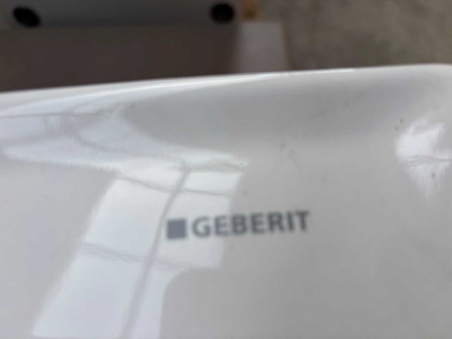 Geberit bastia wastafel (9x) - afbeelding 2 van  8