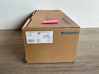 Geberit brandwerend inzet-element - afbeelding 3 van  4