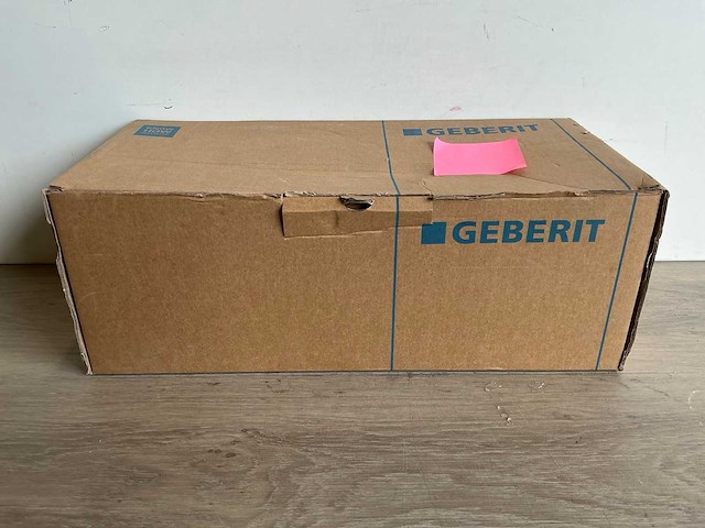 Geberit brandwerend inzet-element - afbeelding 4 van  4