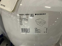Geberit comfort t70 randloos toilet (6x) - afbeelding 3 van  4
