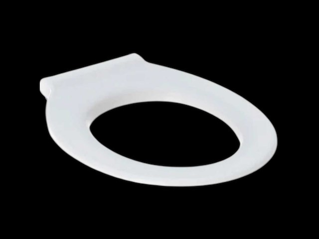 Geberit comfort toiletzitting - afbeelding 1 van  2