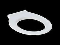 Geberit comfort toiletzitting