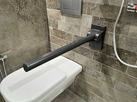 Geberit / delabie mindervalide toiletopstelling - afbeelding 5 van  10